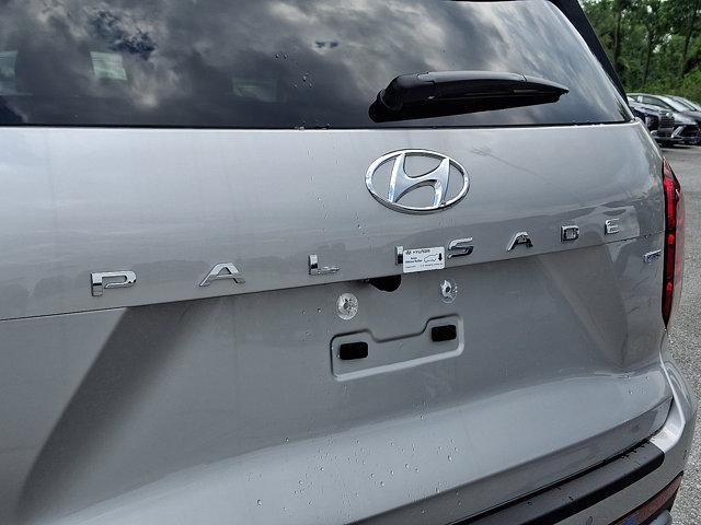 2025 Hyundai PALISADE Vehicle Photo in Harrisburg, PA 17111
