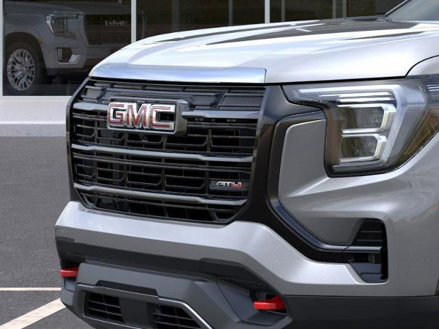 2026 GMC Terrain Vehicle Photo in APPLETON, WI 54914-8833