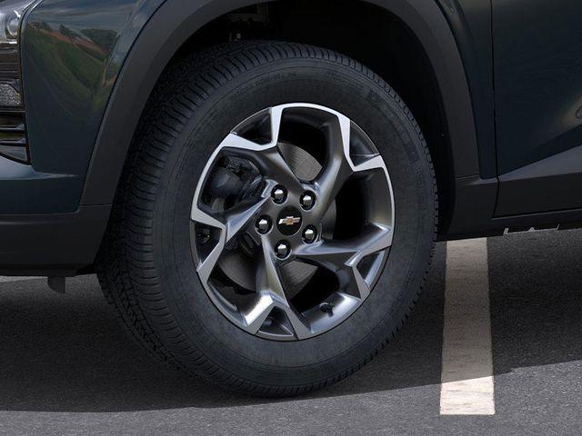 2025 Chevrolet Trax Vehicle Photo in PAWLING, NY 12564-3219