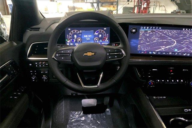 2025 Chevrolet Tahoe Vehicle Photo in KANSAS CITY, MO 64114-4502