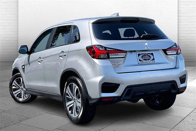 2024 Mitsubishi Outlander Sport Vehicle Photo in INDEPENDENCE, MO 64055-1314