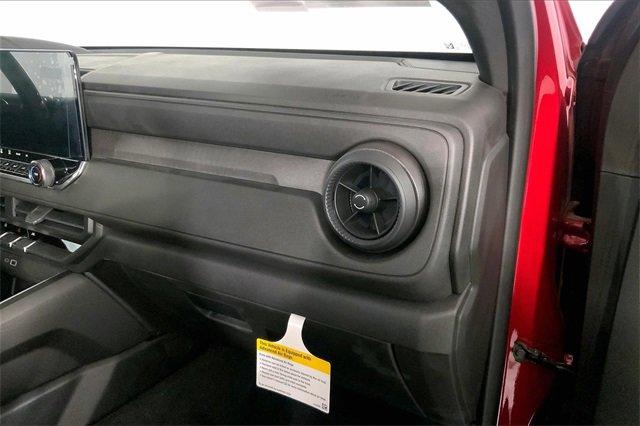 2024 Chevrolet Colorado Vehicle Photo in INDEPENDENCE, MO 64055-1314