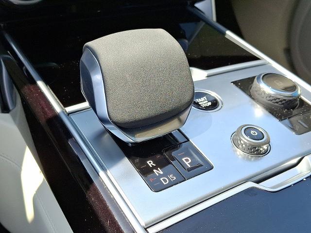 2023 Land Rover Range Rover Vehicle Photo in TREVOSE, PA 19053-4984