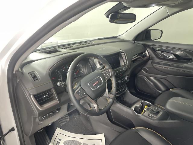 2024 GMC Terrain Vehicle Photo in GILBERT, AZ 85297-0402