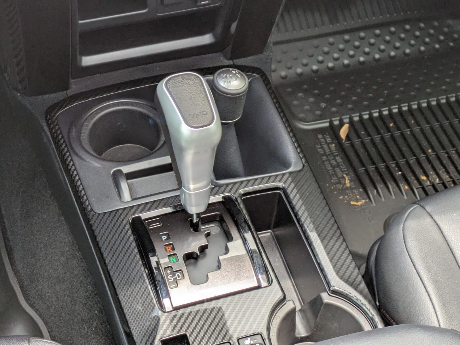 2024 Toyota 4Runner Vehicle Photo in SELMA, TX 78154-1460