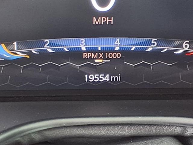2022 Jeep Compass Vehicle Photo in HENDERSON, NC 27536-2966