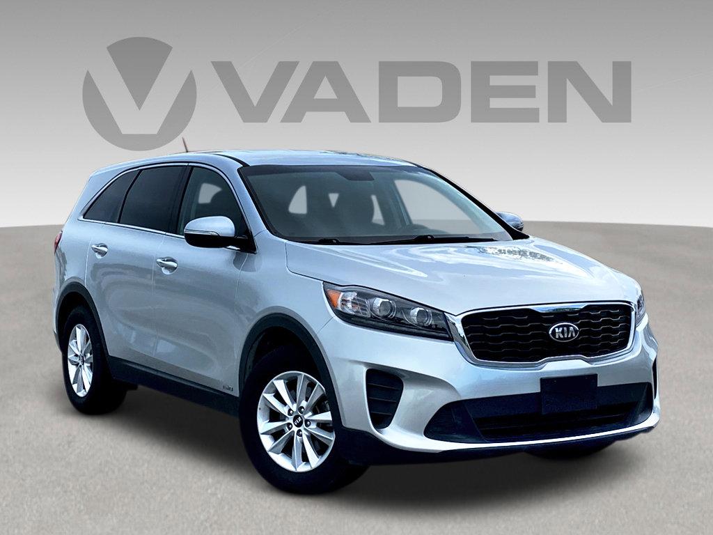 2020 Kia Sorento Vehicle Photo in POOLER, GA 31322-3252