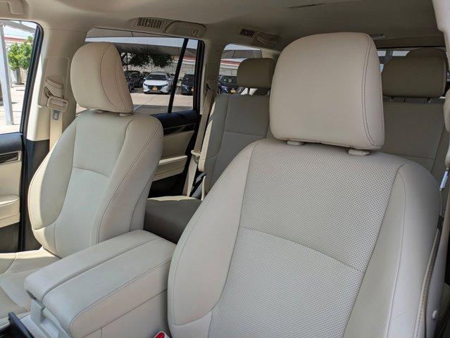 2023 Lexus GX 460 Vehicle Photo in San Antonio, TX 78209