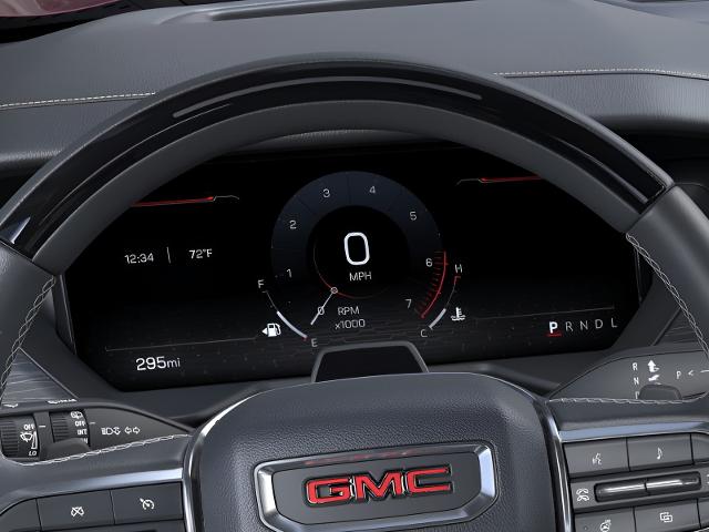 2025 GMC Acadia Vehicle Photo in APPLETON, WI 54914-8833