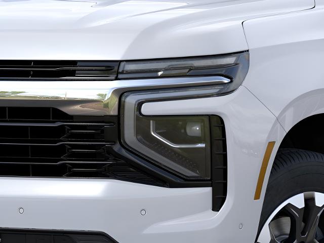 2025 Chevrolet Tahoe Vehicle Photo in APPLETON, WI 54914-4656