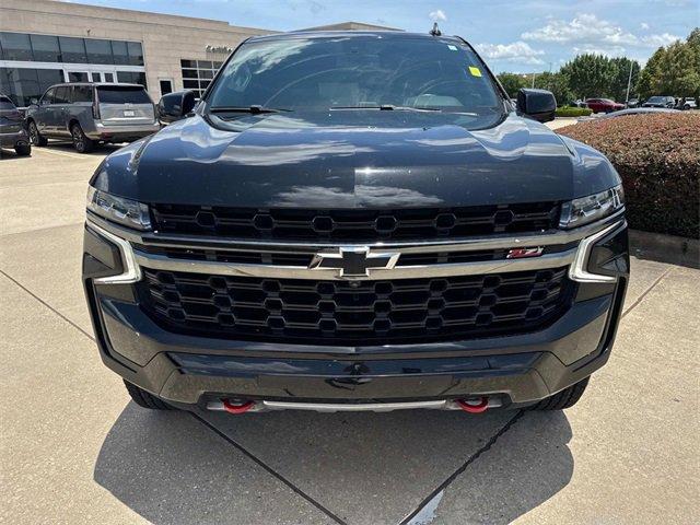 2022 Chevrolet Tahoe Vehicle Photo in BATON ROUGE, LA 70809-4546
