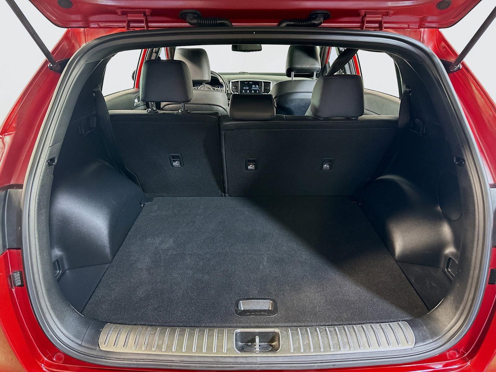 2021 Kia Sportage Vehicle Photo in Langhorne, PA 19047