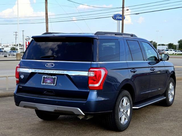 2019 Ford Expedition Vehicle Photo in Weatherford, TX 76087