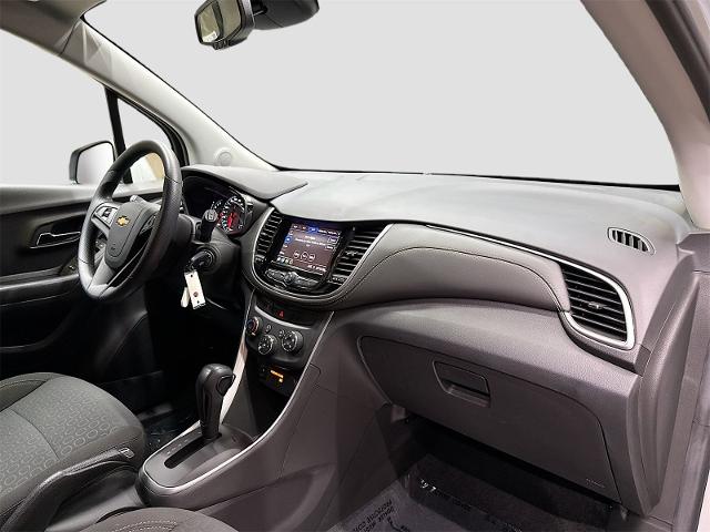2022 Chevrolet Trax Vehicle Photo in EVERETT, WA 98203-5662