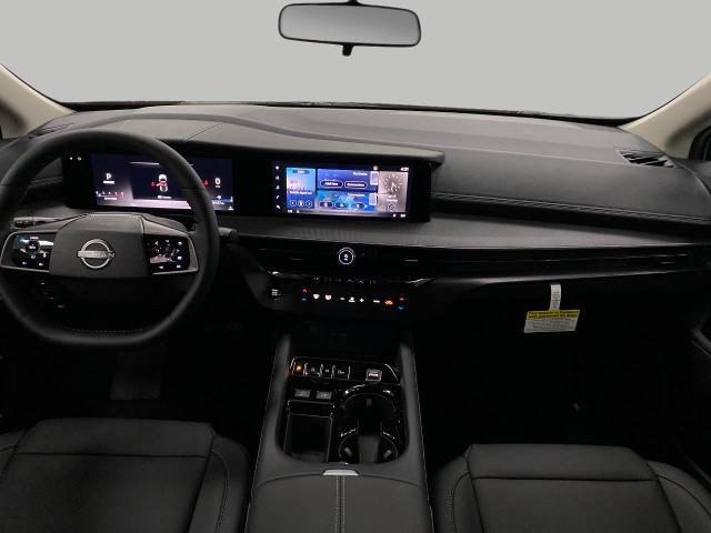 2025 Nissan Murano Vehicle Photo in Appleton, WI 54913