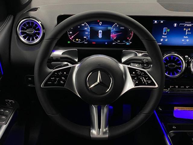 2025 Mercedes-Benz GLB Vehicle Photo in Appleton, WI 54913