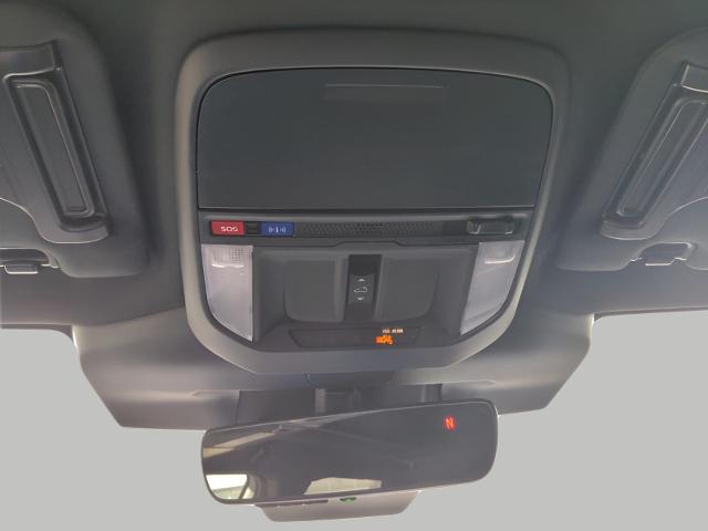 2025 Subaru Forester Vehicle Photo in Green Bay, WI 54304