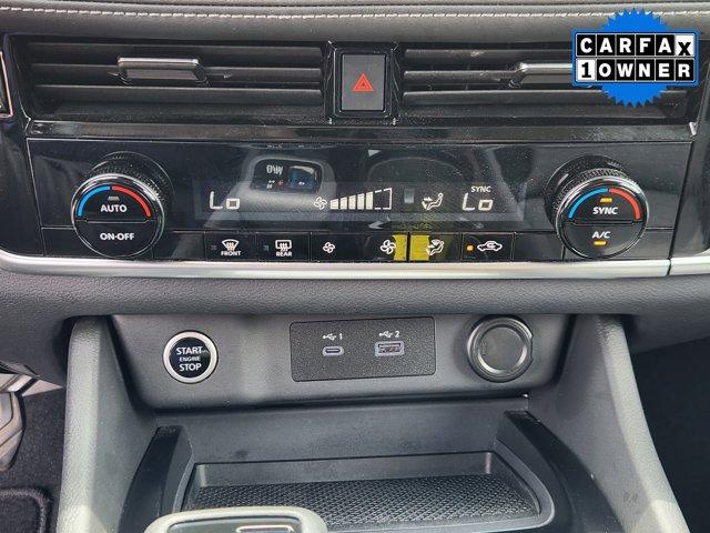 2021 Nissan Rogue Vehicle Photo in Ardmore, PA 19003