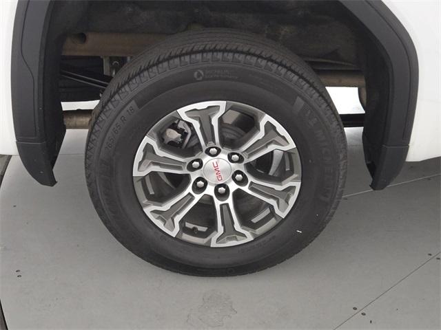 2022 GMC Sierra 1500 Vehicle Photo in PRESCOTT, AZ 86305-3700