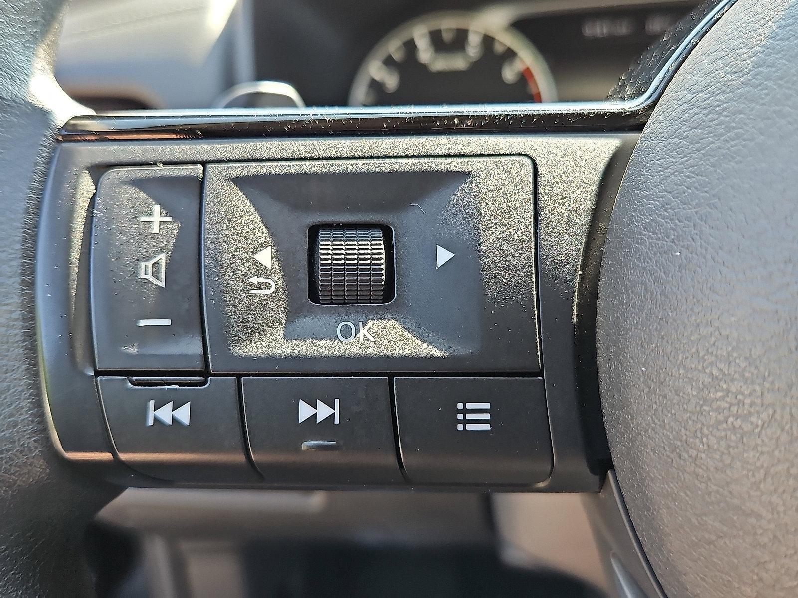 2023 Nissan Rogue Vehicle Photo in Jenkintown, PA 19046