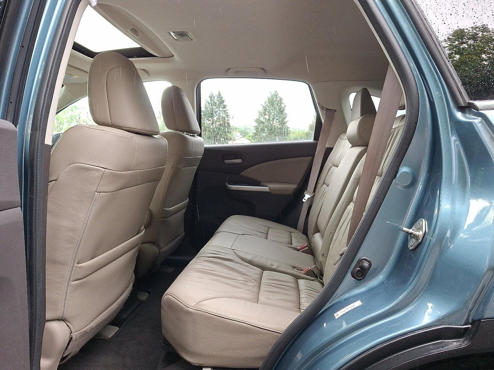 2014 Honda CR-V Vehicle Photo in Harrisburg, PA 17111