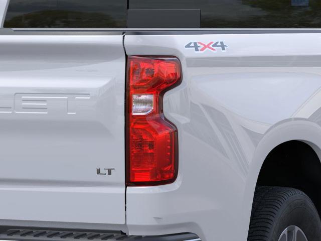 2024 Chevrolet Silverado 1500 Vehicle Photo in LANCASTER, PA 17601-0000