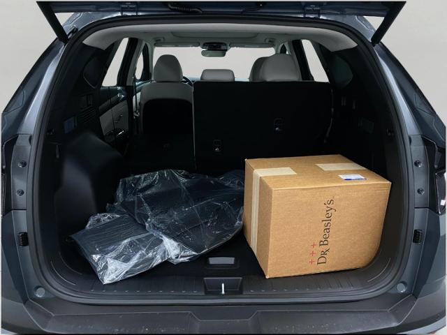 2025 Hyundai TUCSON Vehicle Photo in Appleton, WI 54913