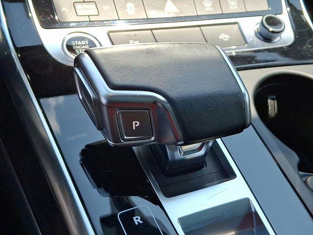 2021 Audi Q7 Vehicle Photo in DANBURY, CT 06810-5034