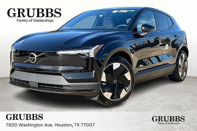 2025 Volvo EX30 Vehicle Photo in Houston, TX 77007