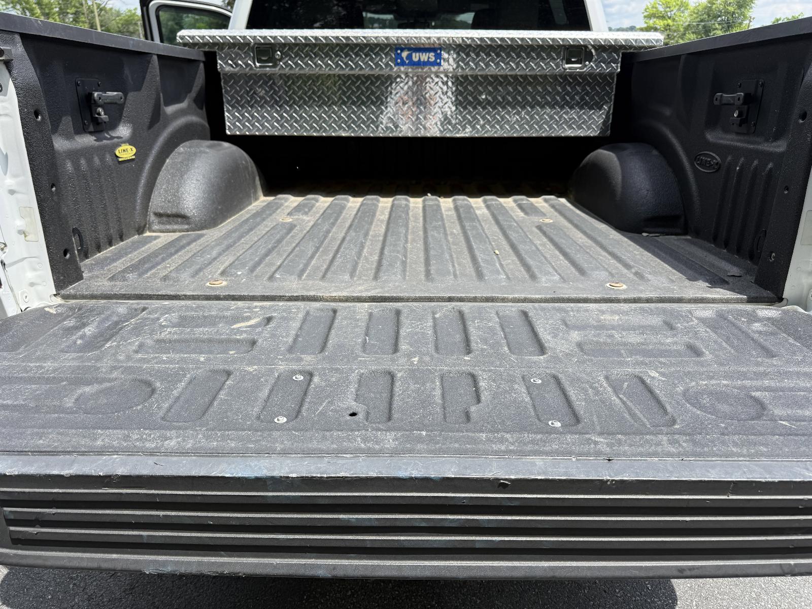 2016 Ford F-150 Vehicle Photo in Harrisburg, PA 17111