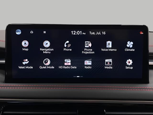 2025 Genesis G70 Vehicle Photo in Appleton, WI 54913