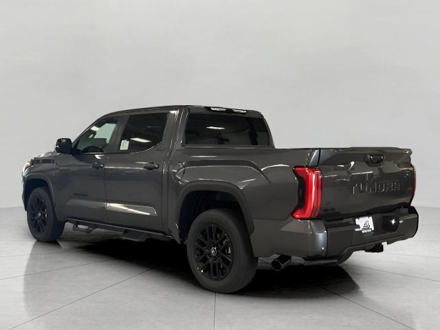 2025 Toyota Tundra 4WD Vehicle Photo in Oshkosh, WI 54904