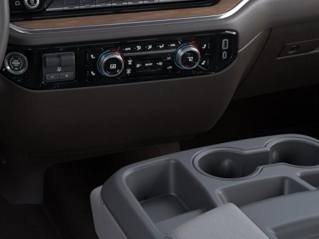 2025 GMC Sierra 1500 Vehicle Photo in ROXBORO, NC 27573-6143