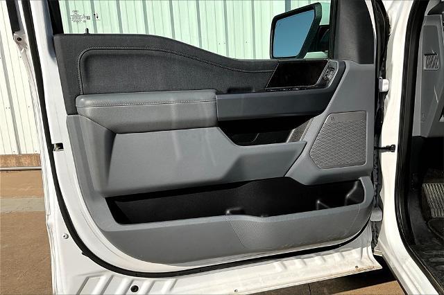 2021 Ford F-150 Vehicle Photo in Grapevine, TX 76051