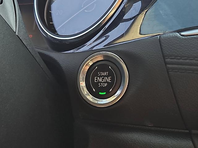 2023 Buick Encore GX Vehicle Photo in TREVOSE, PA 19053-4984