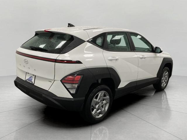 2025 Hyundai KONA Vehicle Photo in Appleton, WI 54913