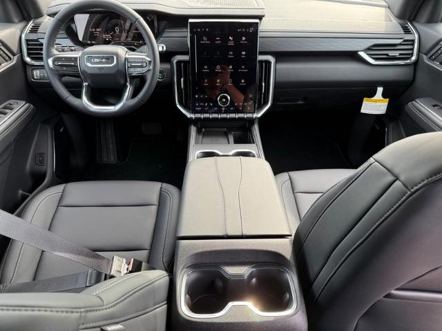 2025 GMC Acadia Vehicle Photo in COLUMBIA, MO 65203-3903