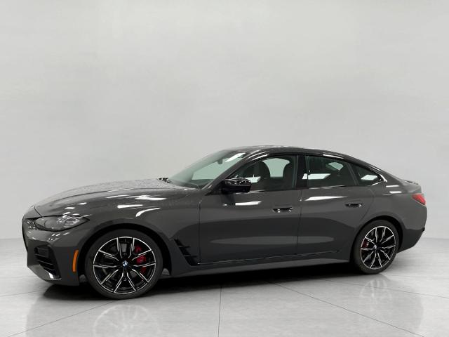 2023 BMW M440i xDrive Vehicle Photo in Appleton, WI 54913