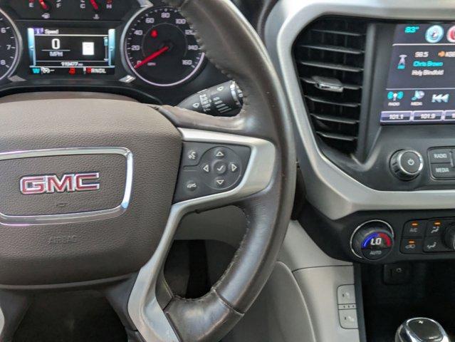 2017 GMC Acadia Vehicle Photo in SELMA, TX 78154-1460