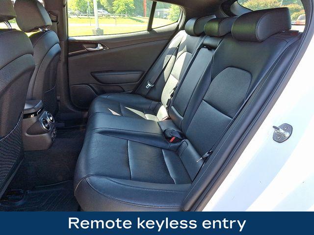2020 Kia Stinger Vehicle Photo in PAWLING, NY 12564-3219