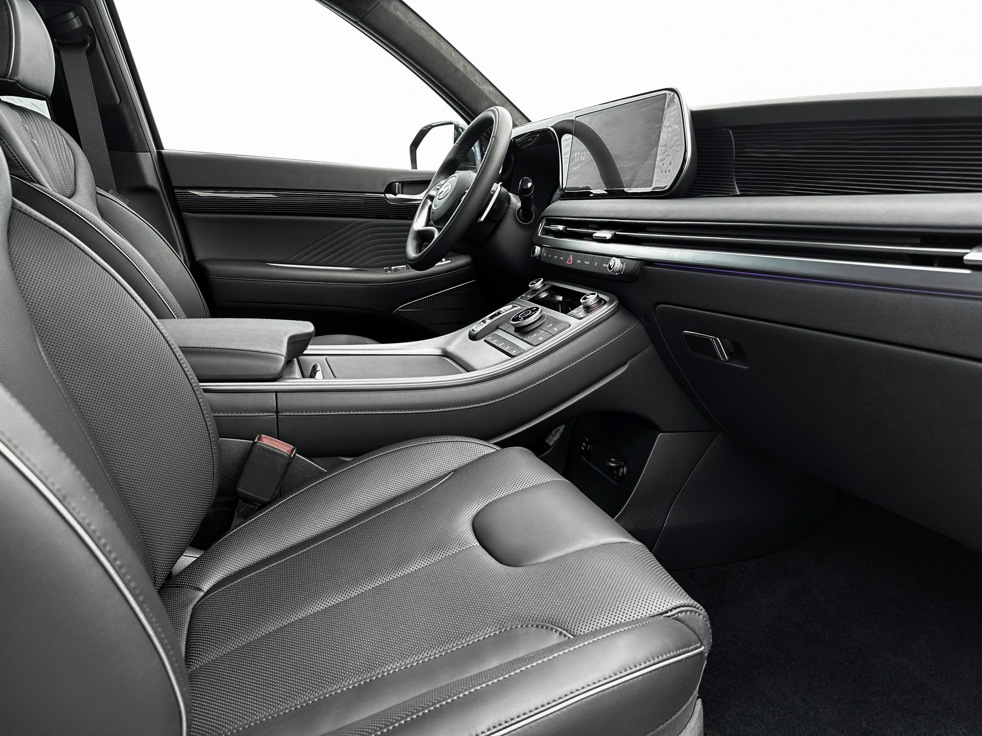 2025 Hyundai PALISADE Vehicle Photo in Peoria, IL 61615