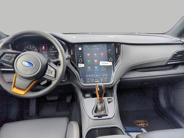2025 Subaru Outback Vehicle Photo in Green Bay, WI 54304
