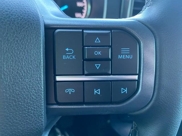 2023 Ford F-150 Vehicle Photo in GREEN BAY, WI 54304-5303