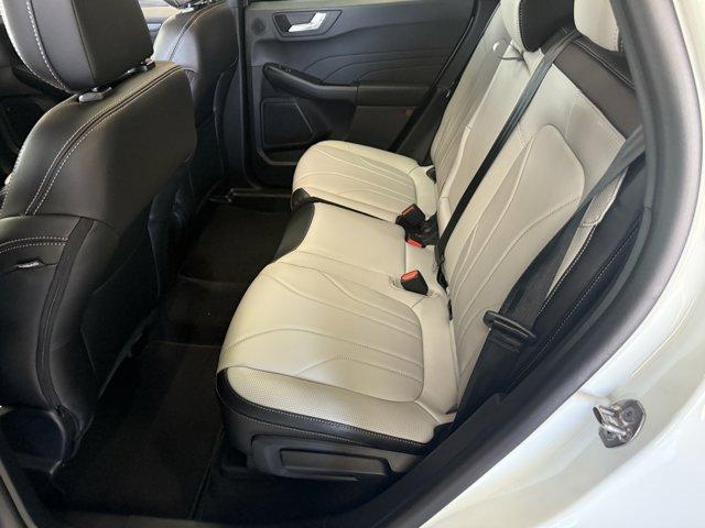 2025 Ford Escape Vehicle Photo in Ogallala, NE 69153