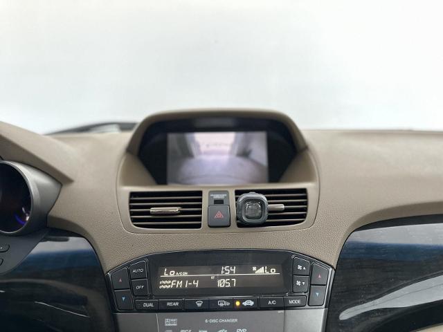 2007 Acura MDX Vehicle Photo in Grapevine, TX 76051