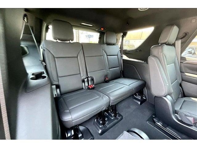 2023 Chevrolet Tahoe Vehicle Photo in San Antonio, TX 78230