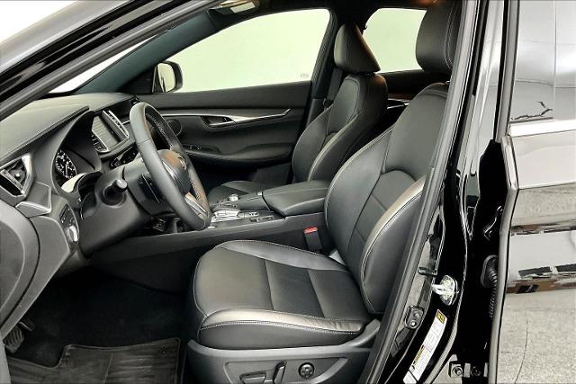 2025 INFINITI QX55 Vehicle Photo in Grapevine, TX 76051