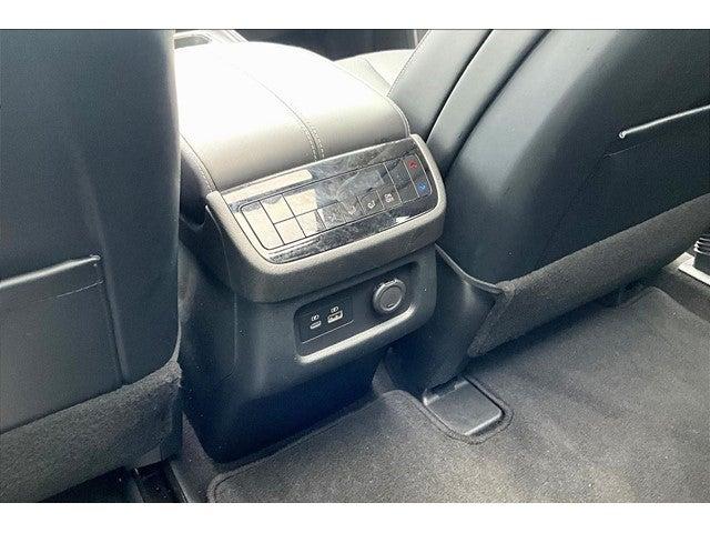 2023 INFINITI QX60 Vehicle Photo in Grapevine, TX 76051