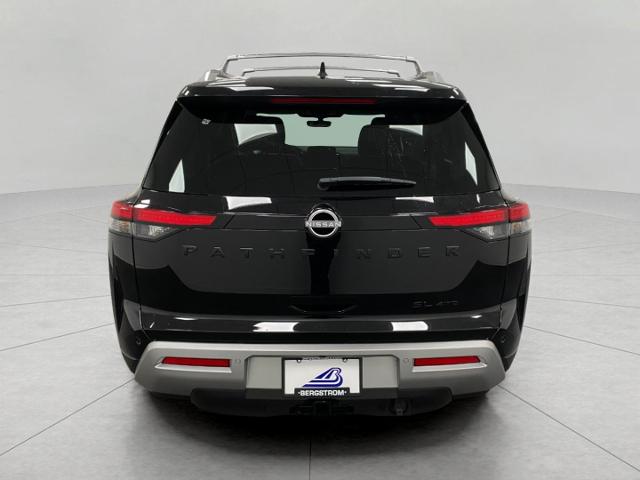 2025 Nissan Pathfinder Vehicle Photo in Appleton, WI 54913