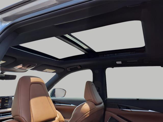 2024 INFINITI QX60 Vehicle Photo in Appleton, WI 54913